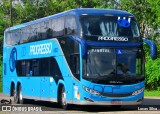 Auto Viação Progresso 6103 na cidade de Recife, Pernambuco, Brasil, por Lucas Silva. Número da foto: #12997422.