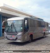 Auto Viação 1001 RJ 108.1152 na cidade de Araruama, Rio de Janeiro, Brasil, por Eduardo Santos. Número da foto: #12996633.