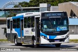 VUG - Viação Urbana Guarulhos 1398 na cidade de Guarulhos, São Paulo, Brasil, por Cosme Busmaníaco. Número da foto: #:id.