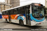 Colitur Transportes Rodoviários 127 na cidade de Barra Mansa, Rio de Janeiro, Brasil, por Paulo Henrique Pereira Borges. Número da foto: #12998660.