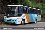 Transporte Coletivo Eromave 1060 na cidade de Muriaé, Minas Gerais, Brasil, por Flavio Rodrigues Silva. Número da foto: #12997926.