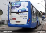 Viação Flecha Branca 15-172 na cidade de Cachoeiro de Itapemirim, Espírito Santo, Brasil, por Guilherme Neves. Número da foto: #12997578.