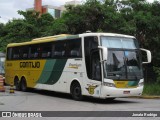 Empresa Gontijo de Transportes 12020 na cidade de São Paulo, São Paulo, Brasil, por Jonata Rodrigo. Número da foto: #12997098.