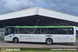 Viação Piracicabana Distrito Federal 122432 na cidade de Sobradinho, Distrito Federal, Brasil, por Joaquim Santos Do Nascimento. Número da foto: #:id.