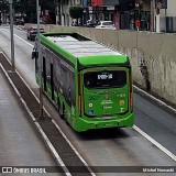 Viação Campo Belo 7 1035 na cidade de São Paulo, São Paulo, Brasil, por Michel Nowacki. Número da foto: #12998971.