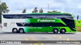 Transportes Deldu FABIANA na cidade de San José, San José, Costa Rica, por Andrés Martínez Rodríguez. Número da foto: #12996602.