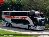 Viação Piracicabana 192404 na cidade de São Paulo, São Paulo, Brasil, por Felipe Arguelho. Número da foto: #12998162.