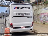 RS Transportes 198005 na cidade de Salvador, Bahia, Brasil, por Victor São Tiago Santos. Número da foto: #12997343.