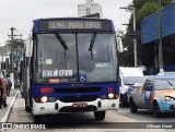BR7 Mobilidade 721 na cidade de São Bernardo do Campo, São Paulo, Brasil, por Ulisses Osse. Número da foto: #:id.