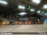 Valetur Transportes Locação e Turismo 8000 na cidade de São Paulo, São Paulo, Brasil, por Manoel Junior. Número da foto: #12998189.