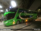 Picolotto Turismo 2017 na cidade de São Paulo, São Paulo, Brasil, por Manoel Junior. Número da foto: #12998401.