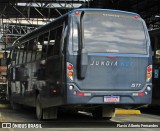 Jundiá Transportadora Turistica 1577 na cidade de São Roque, São Paulo, Brasil, por Flavio Alberto Fernandes. Número da foto: #12997178.