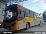 Imperial Turismo 1402 na cidade de Sorocaba, São Paulo, Brasil, por Lucas Vinicius Ferreira. Número da foto: #12998235.