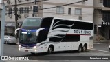 Reunidas Transportes Coletivos 38802 na cidade de Balneário Camboriú, Santa Catarina, Brasil, por Francisco Ivano. Número da foto: #12999145.