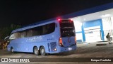 Expresso Guanabara 958 na cidade de José de Freitas, Piauí, Brasil, por Enrique Coutinho. Número da foto: #:id.