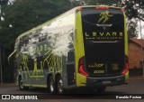 Levare Transportes 2092 na cidade de São Carlos, São Paulo, Brasil, por Ronaldo Pastore. Número da foto: #:id.