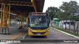 VCG - Viação Campos Gerais 1539 na cidade de Ponta Grossa, Paraná, Brasil, por BrunyBus Prado. Número da foto: #:id.