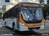 Cidade Alta Transportes 1.222 na cidade de Recife, Pernambuco, Brasil, por Totupe Jorge. Número da foto: #:id.
