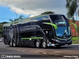Viação Garcia 86079 na cidade de Maringá, Paraná, Brasil, por Anderson Gabriel. Número da foto: #12998407.