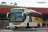 Viação Nacional 10500 na cidade de João Monlevade, Minas Gerais, Brasil, por Mairo de Magalhães. Número da foto: #:id.
