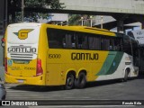 Empresa Gontijo de Transportes 15000 na cidade de Belo Horizonte, Minas Gerais, Brasil, por Renato Brito. Número da foto: #12997895.