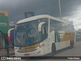 Viação Nacional 16160 na cidade de Taguatinga, Distrito Federal, Brasil, por Pietro Ribeiro. Número da foto: #12998459.