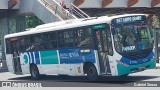 Transportes Campo Grande D53552 na cidade de Rio de Janeiro, Rio de Janeiro, Brasil, por Gabriel Sousa. Número da foto: #:id.