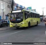 Víper Transportes 300.291 na cidade de São Luís, Maranhão, Brasil, por Guilherme Lima da silva. Número da foto: #:id.