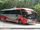 Empresa de Ônibus Pássaro Marron 6007 na cidade de São Paulo, São Paulo, Brasil, por Luis Nunez. Número da foto: #12997933.