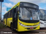 Capital Morena Transportes 06026 na cidade de São Luís, Maranhão, Brasil, por Lucas Sousa. Número da foto: #:id.