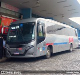 Auto Viação 1001 RJ 108.1154 na cidade de Araruama, Rio de Janeiro, Brasil, por Eduardo Santos. Número da foto: #12998131.