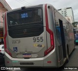 ANSAL - Auto Nossa Senhora de Aparecida 955 na cidade de Juiz de Fora, Minas Gerais, Brasil, por Luis Sérgio Luis. Número da foto: #:id.