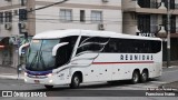 Reunidas Transportes Coletivos 33812 na cidade de Balneário Camboriú, Santa Catarina, Brasil, por Francisco Ivano. Número da foto: #12999156.