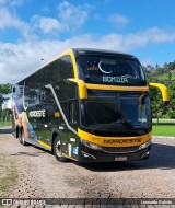 Expresso Nordeste 59130 na cidade de Jundiaí, São Paulo, Brasil, por Leonardo Galvão. Número da foto: #12997166.