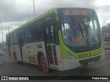 BsBus Mobilidade 500704 na cidade de Taguatinga, Distrito Federal, Brasil, por Pietro Ribeiro. Número da foto: #12998477.