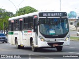Borborema Imperial Transportes 826 na cidade de Recife, Pernambuco, Brasil, por Glauber Medeiros. Número da foto: #:id.