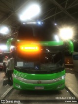 Picolotto Turismo 2017 na cidade de São Paulo, São Paulo, Brasil, por Manoel Junior. Número da foto: #12998402.