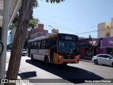Nueva Vision 2565 na cidade de Neuquén, Confluencia, Neuquén, Argentina, por Simón Aluhe Choiman. Número da foto: #12999412.