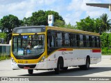 Empresa Metropolitana 622 na cidade de Recife, Pernambuco, Brasil, por Kawã Cristovam. Número da foto: #:id.