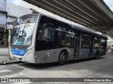 Sambaíba Transportes Urbanos 2 1441 na cidade de São Paulo, São Paulo, Brasil, por William Bispo da Silva. Número da foto: #12997608.
