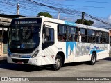 Icaraí Auto Transportes 1.095 na cidade de São Gonçalo, Rio de Janeiro, Brasil, por Luiz Eduardo Lopes da Silva. Número da foto: #12998939.