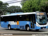 Rápido Araguaia 50.139 na cidade de Goiânia, Goiás, Brasil, por Rafael Teles Ferreira Meneses. Número da foto: #:id.