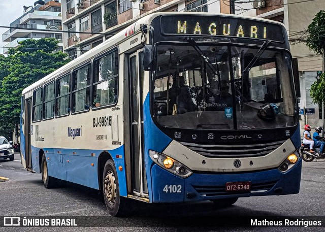 Via Loc BJ-99816 na cidade de Belém, Pará, Brasil, por Matheus Rodrigues. Número da foto: #13002745.