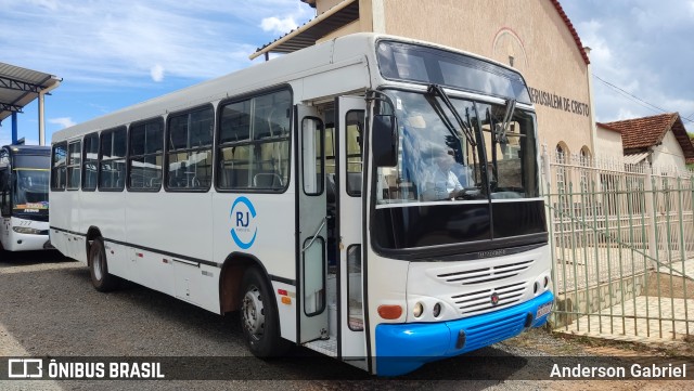 Namantur MSI7C65 na cidade de Pompéu, Minas Gerais, Brasil, por Anderson Gabriel. Número da foto: #13000942.