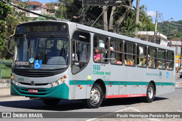 Cidade Real 1480 na cidade de Petrópolis, Rio de Janeiro, Brasil, por Paulo Henrique Pereira Borges. Número da foto: #13001862.