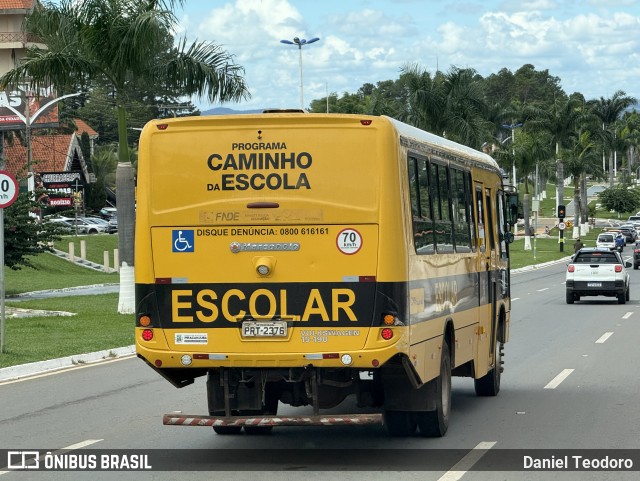 Prefeitura Municipal de Piracanjuba  na cidade de Caldas Novas, Goiás, Brasil, por Daniel Teodoro. Número da foto: #12999875.