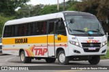 TAP Turismo e Fretamento 006 na cidade de Barra do Piraí, Rio de Janeiro, Brasil, por José Augusto de Souza Oliveira. Número da foto: #13001642.
