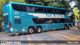 Viação Águia Branca 50810 na cidade de São Paulo, São Paulo, Brasil, por Fábio Paixão. Número da foto: #13000278.
