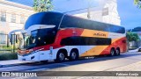 Miracéu Turismo 3010 na cidade de Parnaíba, Piauí, Brasil, por Fabiano Araújo. Número da foto: #:id.