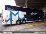 Empresa de Ônibus Nossa Senhora da Penha 61230 na cidade de Lages, Santa Catarina, Brasil, por LUCAS NASCIMENTO. Número da foto: #12999666.